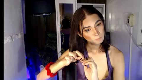 thrishafox online show from 02.16.26