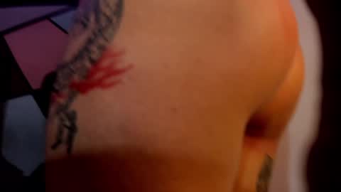 Thristan online show from 12.23.24