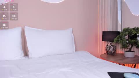 Snapshot of thristan_leones chatting on 06.28.26 Thristan online show from 06.28.26