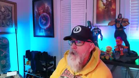 Snapshot of throatdoctor69 chatting on 02.10.26 throatdoctor69 online show from 02.10.26