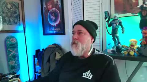 Snapshot of throatdoctor69 chatting on 02.22.26 throatdoctor69 online show from 02.22.26