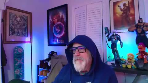 Snapshot of throatdoctor69 chatting on 02.25.26 throatdoctor69 online show from 02.25.26