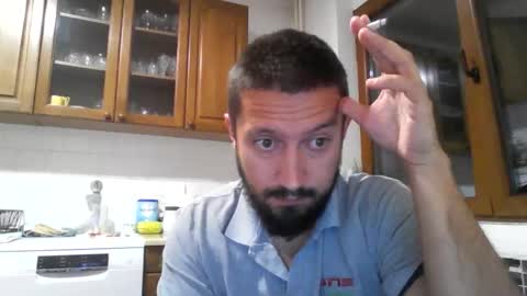 ThroatDom4U online show from 09.22.25