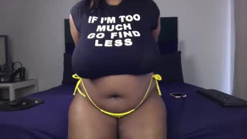 throatgoat2121 online show from 03.27.26