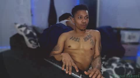 ThroatTaker4l  online show from 03.07.26