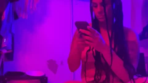 throatyygoat online show from 04.03.26