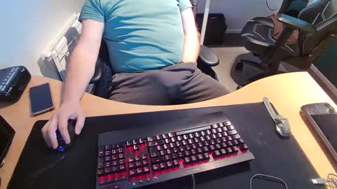 Rob online show from 03.06.25