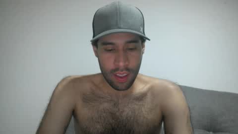 Snapshot of throwawayyourgun chatting on 01.27.25 Luka online show from 01.27.25