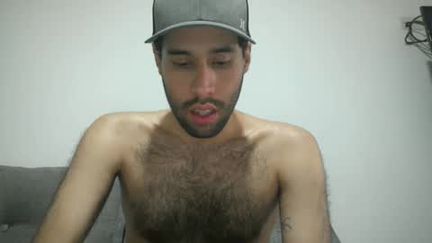 Snapshot of throwawayyourgun chatting on 01.30.25 Luka online show from 01.30.25