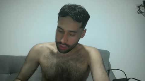 Snapshot of throwawayyourgun chatting on 02.16.25 Luka online show from 02.16.25