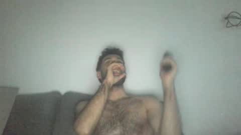 Snapshot of throwawayyourgun chatting on 11.22.25 Luka online show from 11.22.25