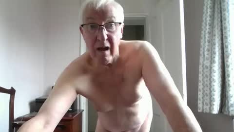 thruster99 online show from 10.29.25