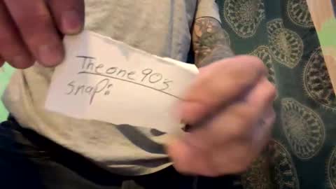 Snapshot of thuglife1095 chatting on 02.18.25 thuglife1095 online show from 02.18.25