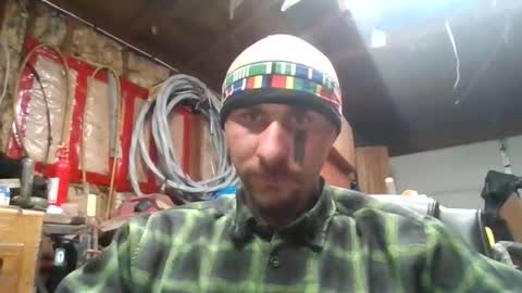 Snapshot of thuglife1095 chatting on 10.26.25 thuglife1095 online show from 10.26.25