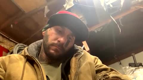 Snapshot of thuglife1095 chatting on 11.09.25 thuglife1095 online show from 11.09.25