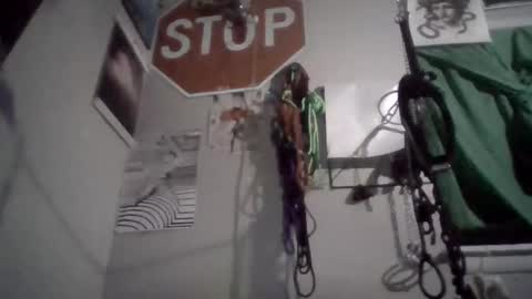 thunder8u42 online show from 09.22.25