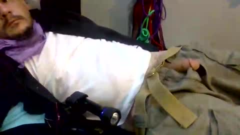 thunder8u42 online show from 10.15.25