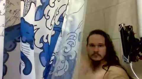 thunder8u42 online show from 11.04.25