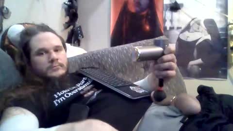 thunder8u42 online show from 11.30.25