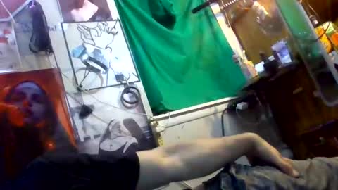 thunder8u42 online show from 12.14.25