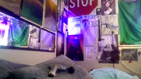 thunder8u42 online show from 03.25.26