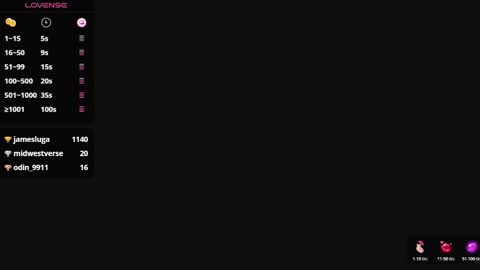 Juan osorio online show from 11.22.25