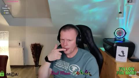        Follow me Sgame por favor  online show from 01.25.25