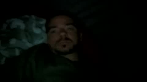 Snapshot of thundercockin chatting on 10.23.25 Thumper online show from 10.23.25