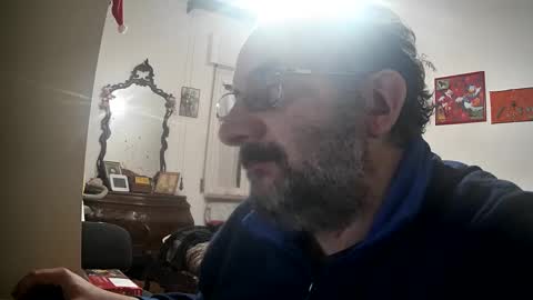 Little Wolf  online show from 02.07.25