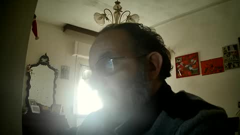 Little Wolf  online show from 02.17.25