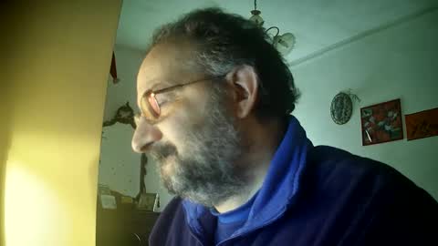 Little Wolf  online show from 02.18.25