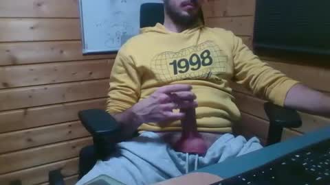 toobigcockforonegirl online show from 01.14.26