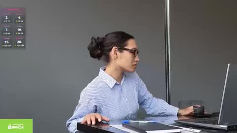 tia_j online show from 03.27.26