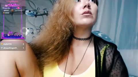 Snapshot of tia_meow chatting on 09.13.25 tiameow online show from 09.13.25