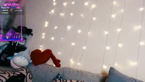 tiameow online show from 03.02.26