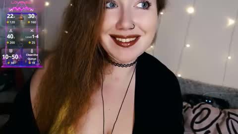 tiameow online show from 03.23.26