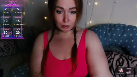 Snapshot of tia_meow chatting on 04.10.26 tiameow online show from 04.10.26