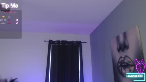 Tia Bella online show from 01.08.26