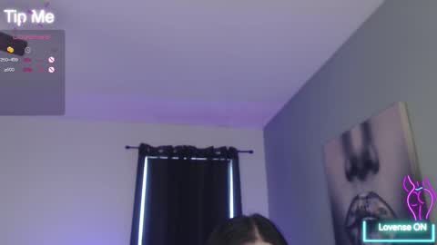 Tia Bella online show from 01.15.26