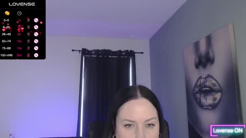 Tia Bella online show from 02.12.26