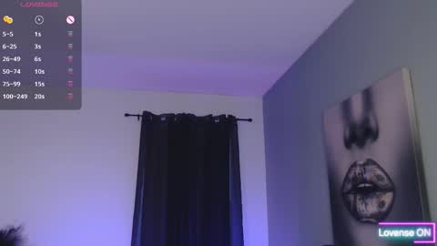 Tia Bella online show from 02.27.26