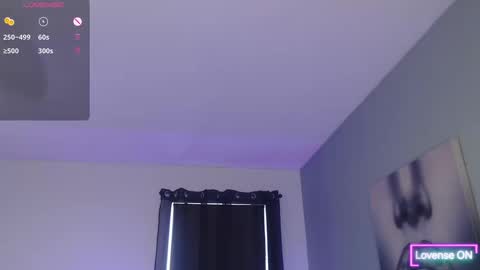 Tia Bella online show from 03.17.26