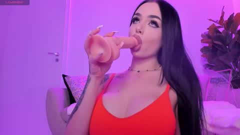 tiabelle online show from 10.02.25