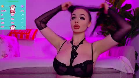 tiabelle online show from 11.22.25