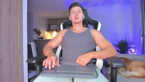 santiago online show from 02.03.26