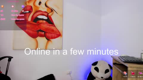 carolina online show from 01.08.25