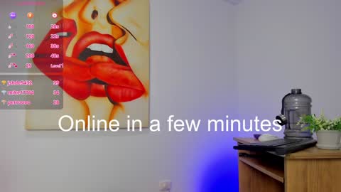 carolina online show from 01.18.25