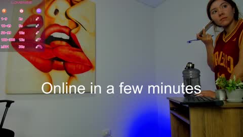 carolina online show from 01.24.25