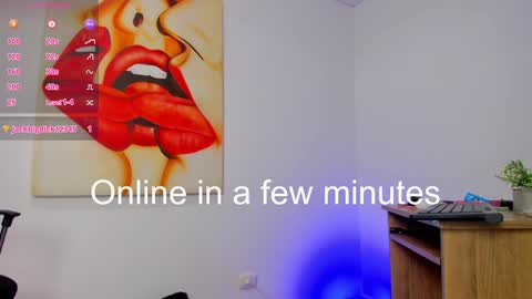 carolina online show from 01.24.25