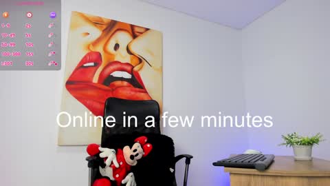 carolina online show from 01.29.25